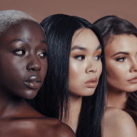 skin types